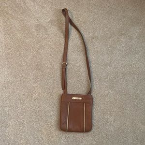 Michael Kors Cross-Body Bag
